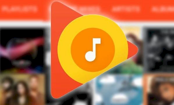 Google Play Music kapatılıyor