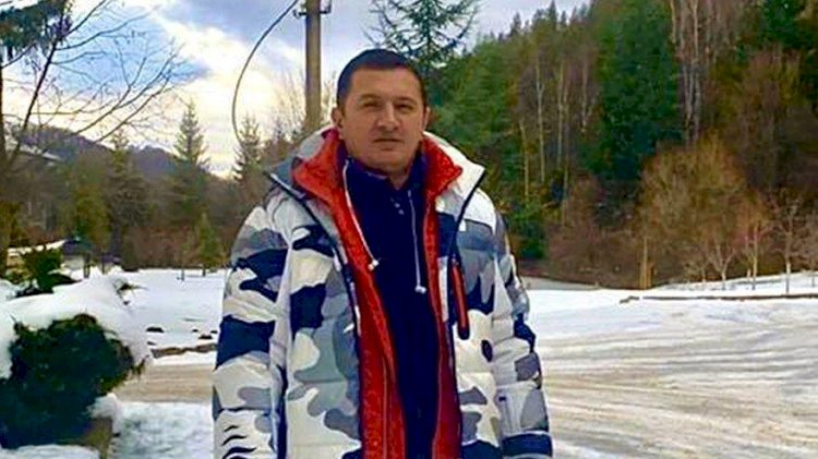 Ünlü mafya lideri Lotu Quli lakaplı Nadir Salifov Antalya’da öldürüldü