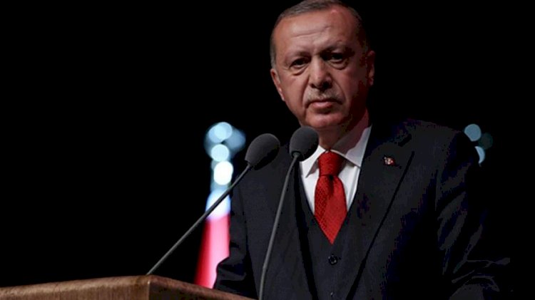 Erdoğan’ın ‘müjdeyi’ açıklayacağı yer ve zamanı belli oldu!