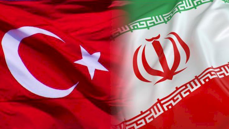 Türkiye-İran Yüksek Düzeyli İşbirliği Konseyi 6'ncı Toplantısı sonrası ortak bildiri