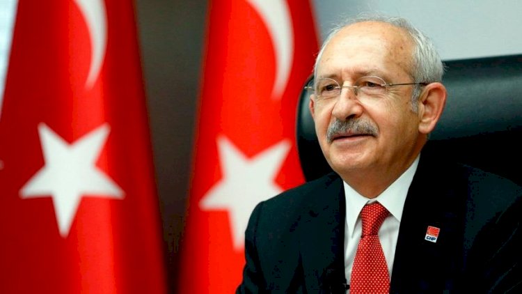 Kılıçdaroğlu: Saray müdahale etmezse Türkiye’nin derslik sorununu 1 yılda çözeriz