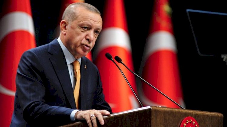 Kabine toplantısı sona erdi! Erdoğan’dan yüz yüze eğitim açıklaması