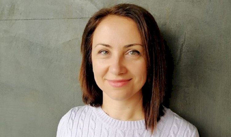 Yapay zeka teknolojisine kadın mühendis imzası: Türk bilim insanı Aysel Zengin
